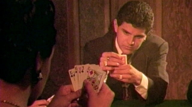 Los Caminantes - Baraja Adicta