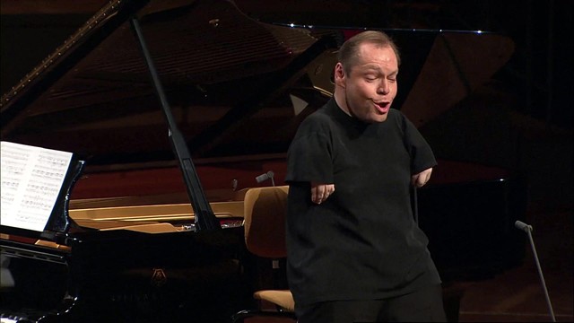 Thomas Quasthoff - Schubert: Winterreise, D. 911 - 7. Auf dem Flusse (Live)