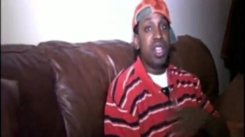 40 Cal - Make It Look Good