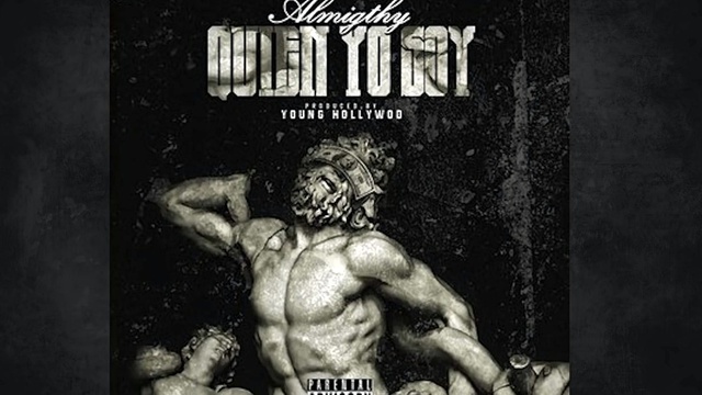 Young Hollywood - Quien Yo Soy (音频版)