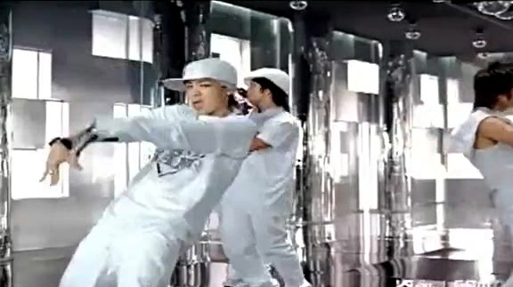 Top - TOP Power Rap 合集