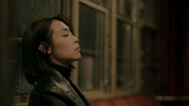 밀레나 - Night Train