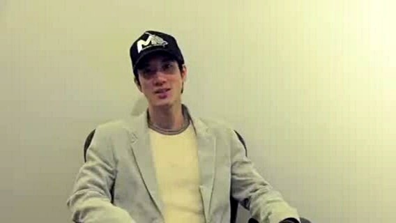 王力宏 - 火力全开 拍摄花絮 (饭制版)