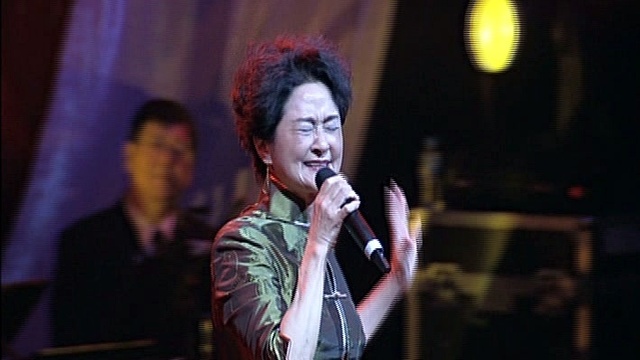 华娃 - 山茶花 (KTV版)