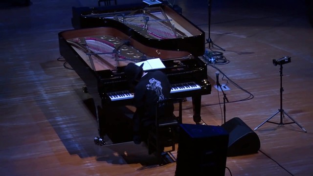 H Zett M - 永遠は見つからない (〜My Funny Valentine〜永遠は見つからない ピアノ独演会2020 ミューザの陣)