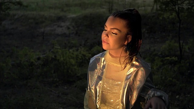 Alessiah - See You Follow