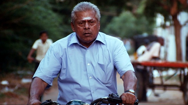 Velmurugan - Konjum Kili (From 