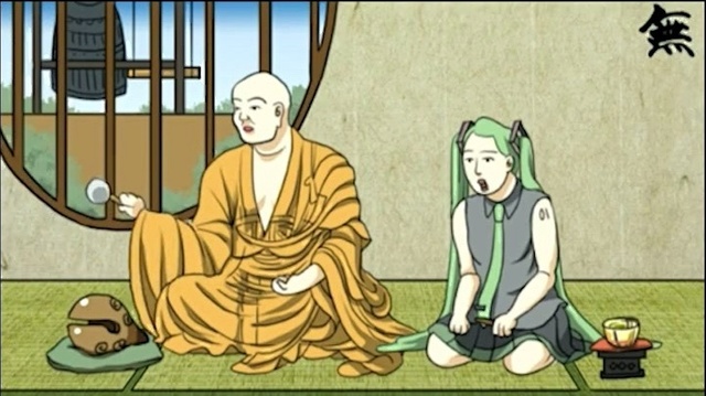 模仿翻唱 - 【两声/诵了个经】般若心经【R&B版】 (饭制版)