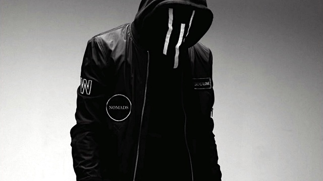 No Wyld - Tomorrow (Audio) (音频版)