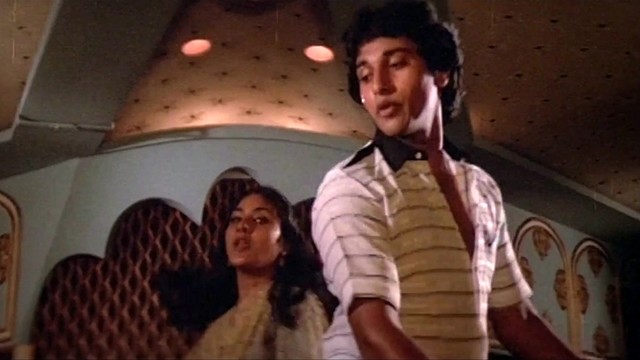 Shyam - Kannum Kannum (From