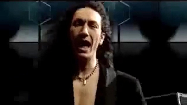 Avalanch - Alas de Cristal