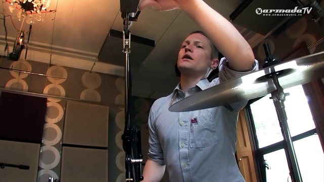 Booka Shade - Eve (Documentary)