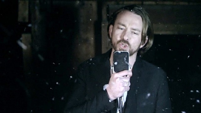 Livingston - Supernova