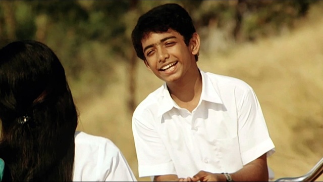 Vijay Antony - Poove Poove Sollidu