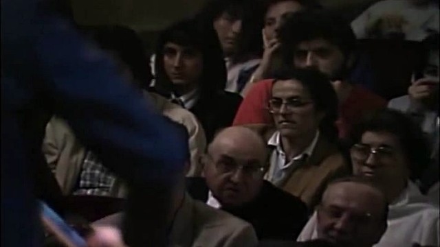 Alexander Markov - Paganini - Caprice no.20 (Live)