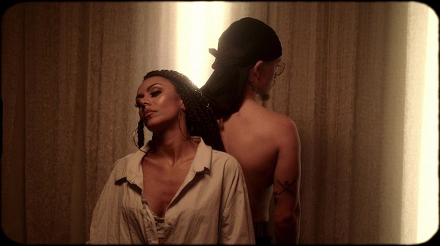 Senyss - Spirit Of Ecstasy