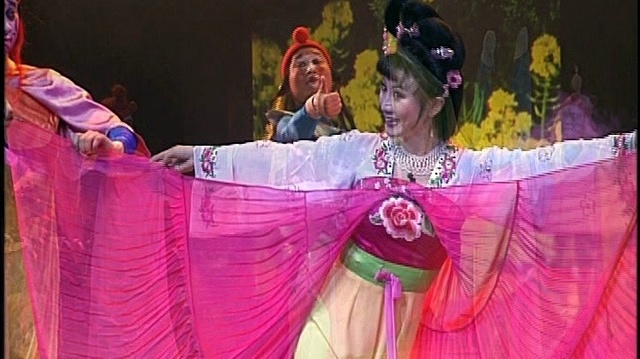 陈巧茹 - 【川剧】青春涅槃 3/4