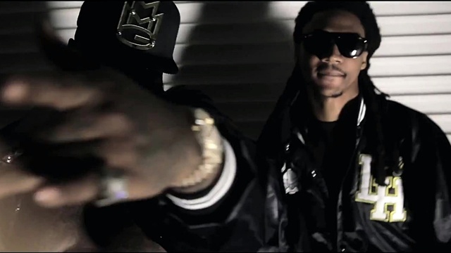 Ice Berg - I Aint Got No Time