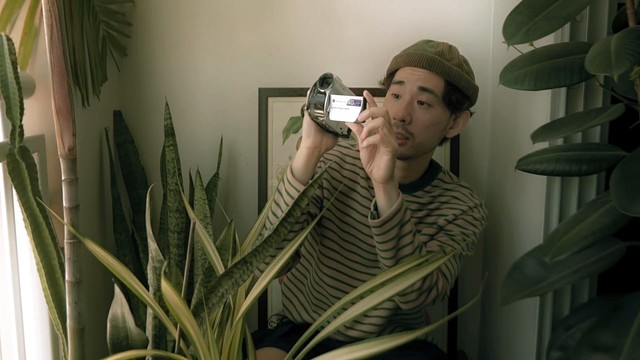 Morvasu - หงอย