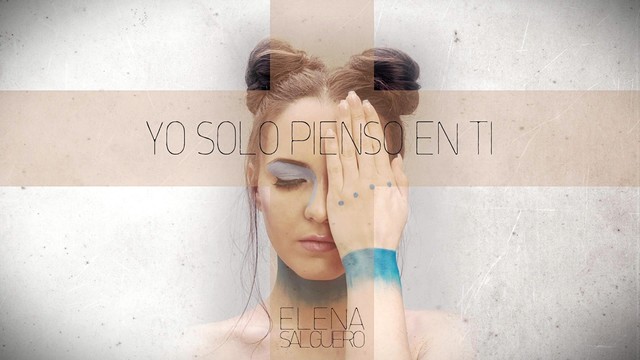 Elena Salguero - Yo Siempre Pienso En Ti (Audio) (音频版)