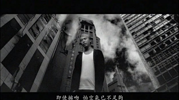 李克勤 - 花落谁家