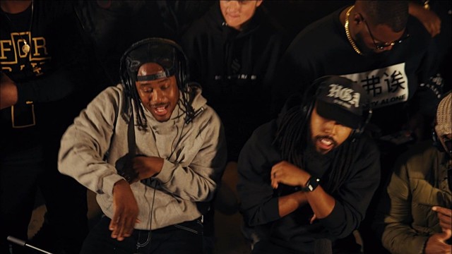 KB - EZ (Official Music Video)