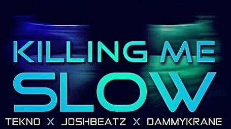 Josh Beat - Killing Me Slow (音频版)