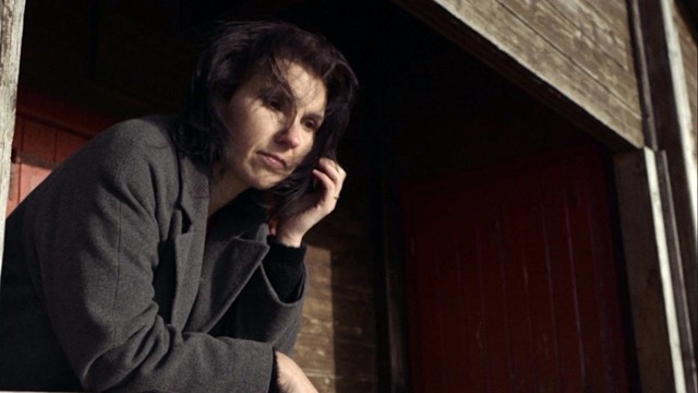 Olivia Belli - As I Was