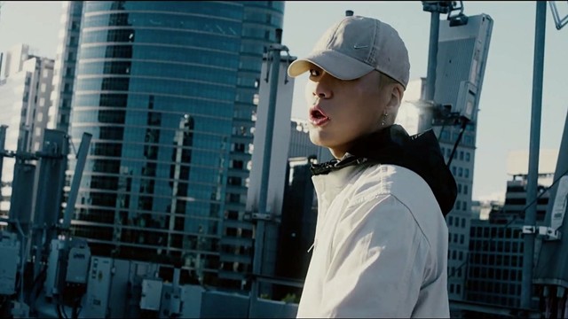 Kid Milli - Bankroll(Feat. Okasian)