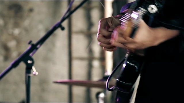 Blaenavon - Let's Pray - Vevo dscvr (Live)