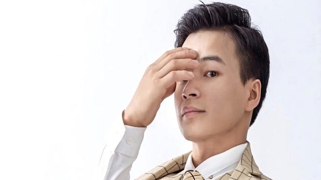 李天军 - 靠谁都不如靠自己 (KTV版)