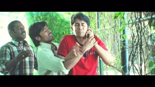 Yuvanshankar Raja - Oru Naalaikkul