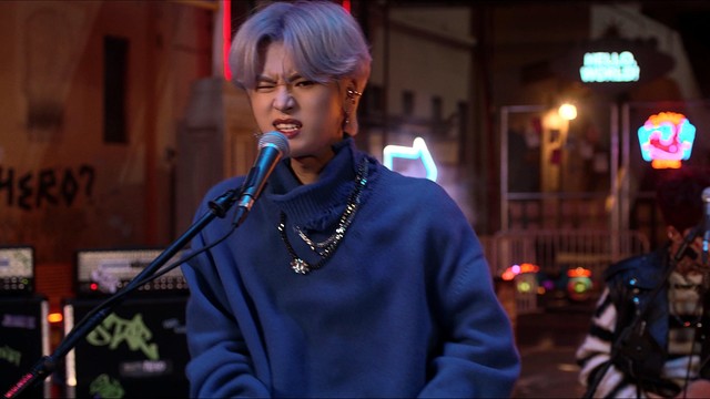 Xdinary Heroes - Hair Cut