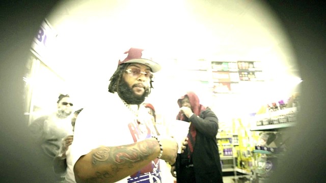 BabyFxce E - Flint Flow(feat. RMC Mike, KrispyLife Kidd, Louie Ray, Bfb Da Packman, YSR Gramz)
