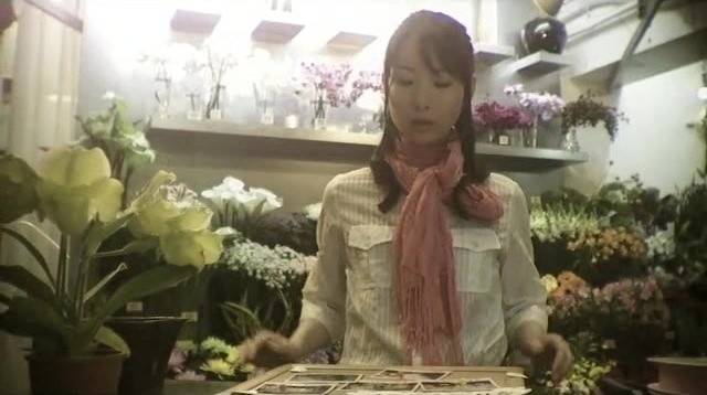 上原ひろみ - ふりむかないで