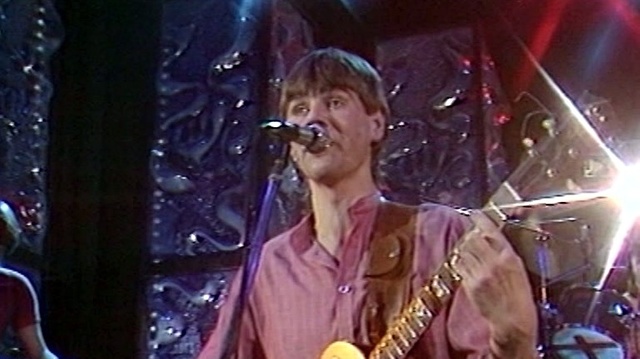 Transit - Ich fahr an die Küste (Stop! Rock 28.07.1986)