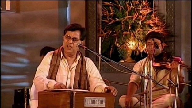 Jagjit Singh - Hothon Se Chhu Lo Tum