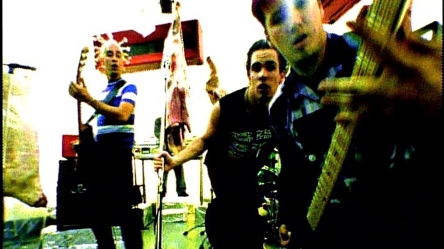 Sugar Ray - 10 Seconds Down