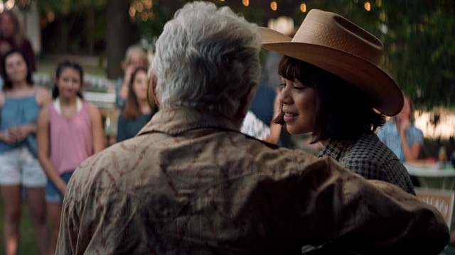 Eva Noblezada - Quietly Into The Night | from 