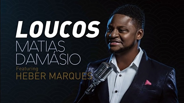 Matias Damasio - Loucos