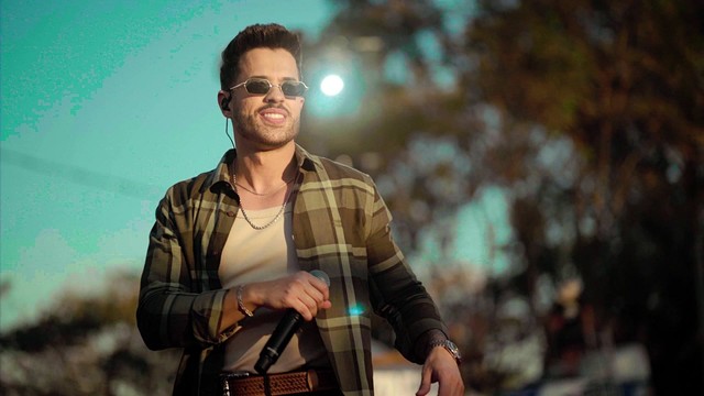 Clayton & Romário - Final Feliz | Humilde Residência | Só Falta Você (Ao Vivo em Barretos - SP, 2025)