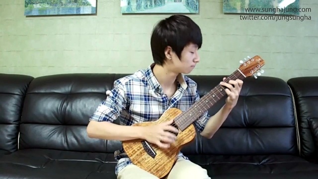 郑成河 - Payphone