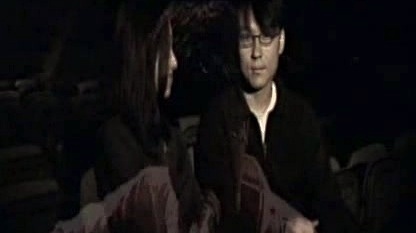 玻璃箱子 - 처음 주신 사랑