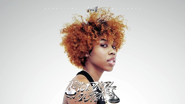 Rileyy Lanez - I Had U (音频版)