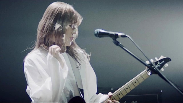 GIRLFRIEND - FULL HOUSE (short ver.)