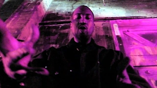 DJ Quik - Way 2 Fonky