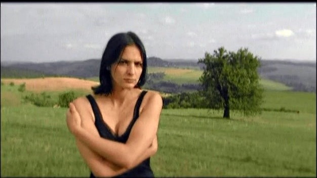 Jana Kirschner - Modra