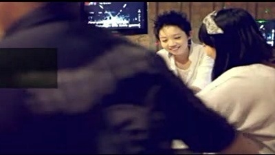 藏古西烈 - 合不来分不开