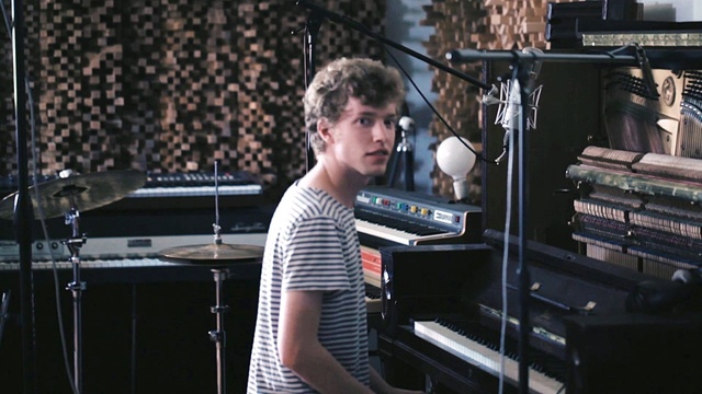 LCAW - The Making of Painted Sky (花絮版)