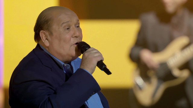 Leo Dan - Cómo Te Extraño Mi Amor (Live)